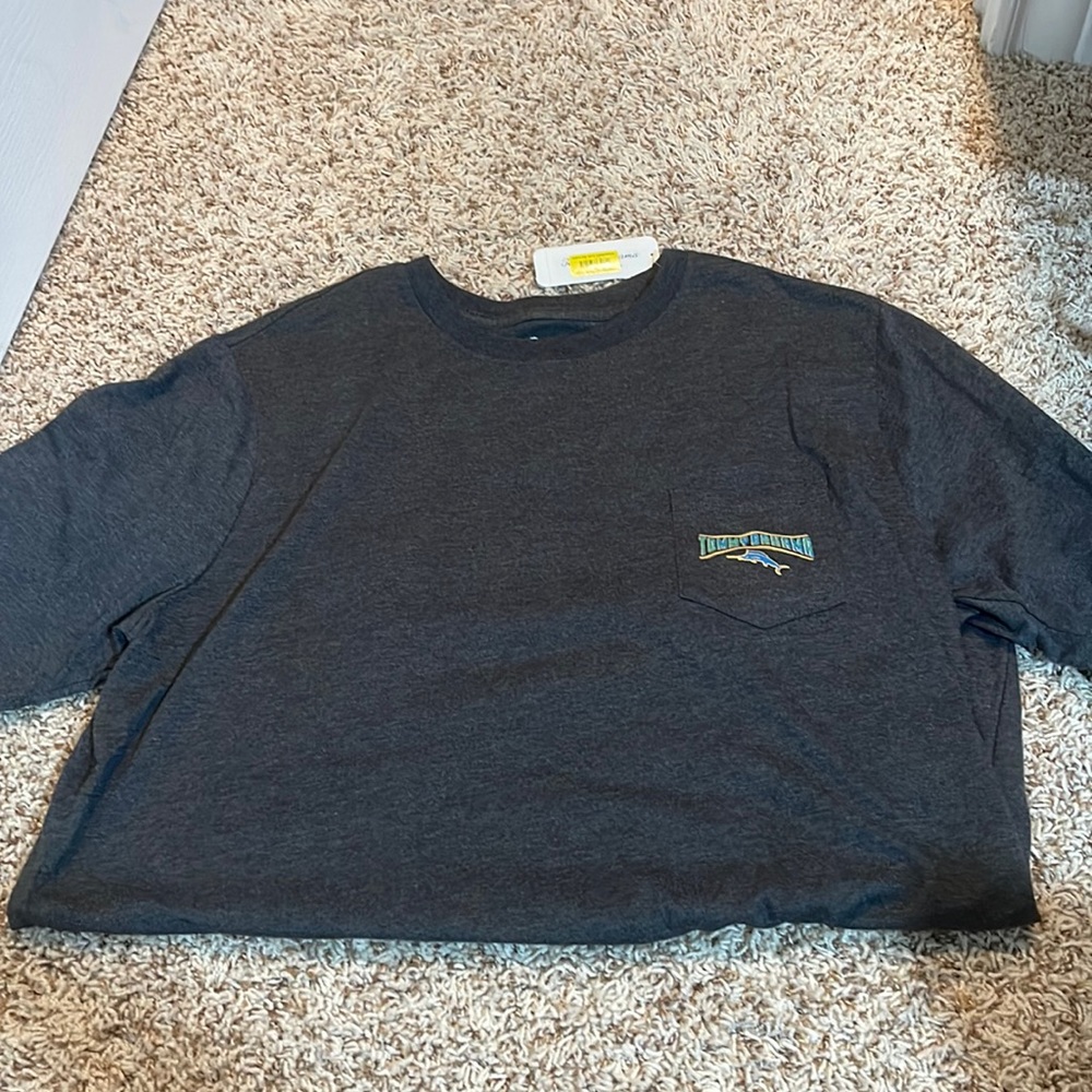 Tommy Bahama short sleeve shirt